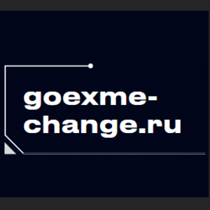 Goexme Change