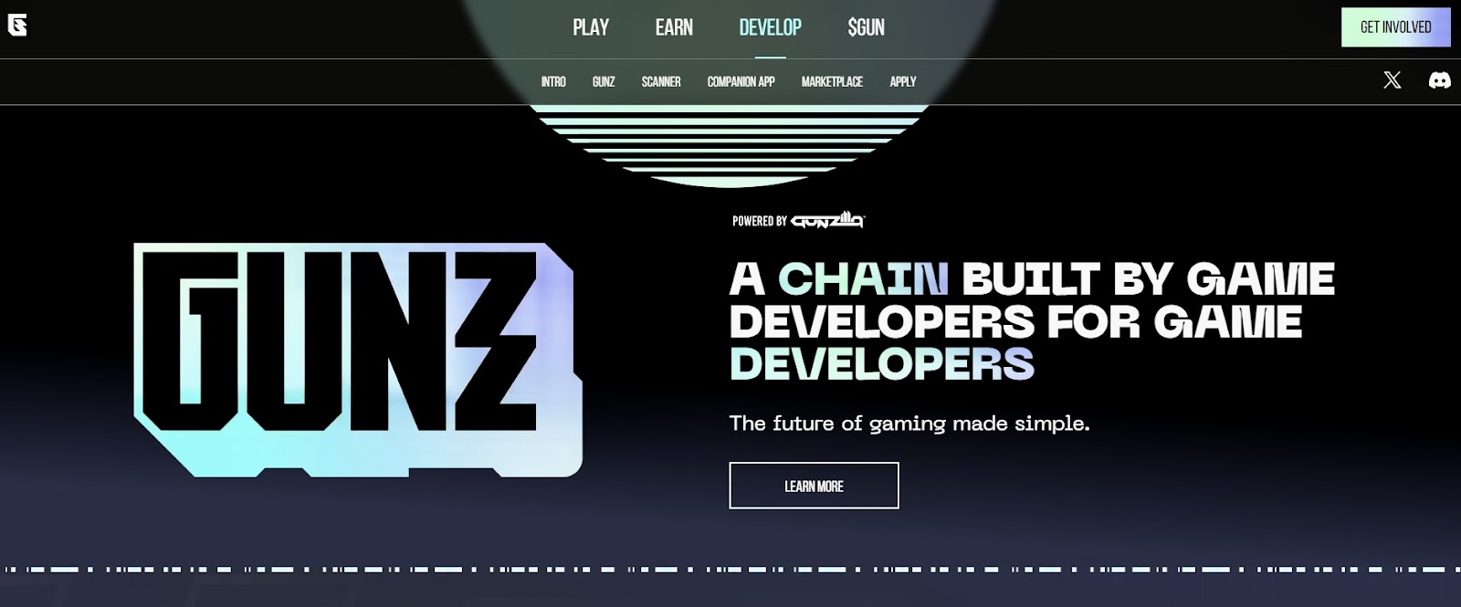 gunzilla games