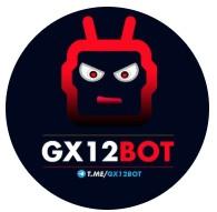 Gx12 Scalper