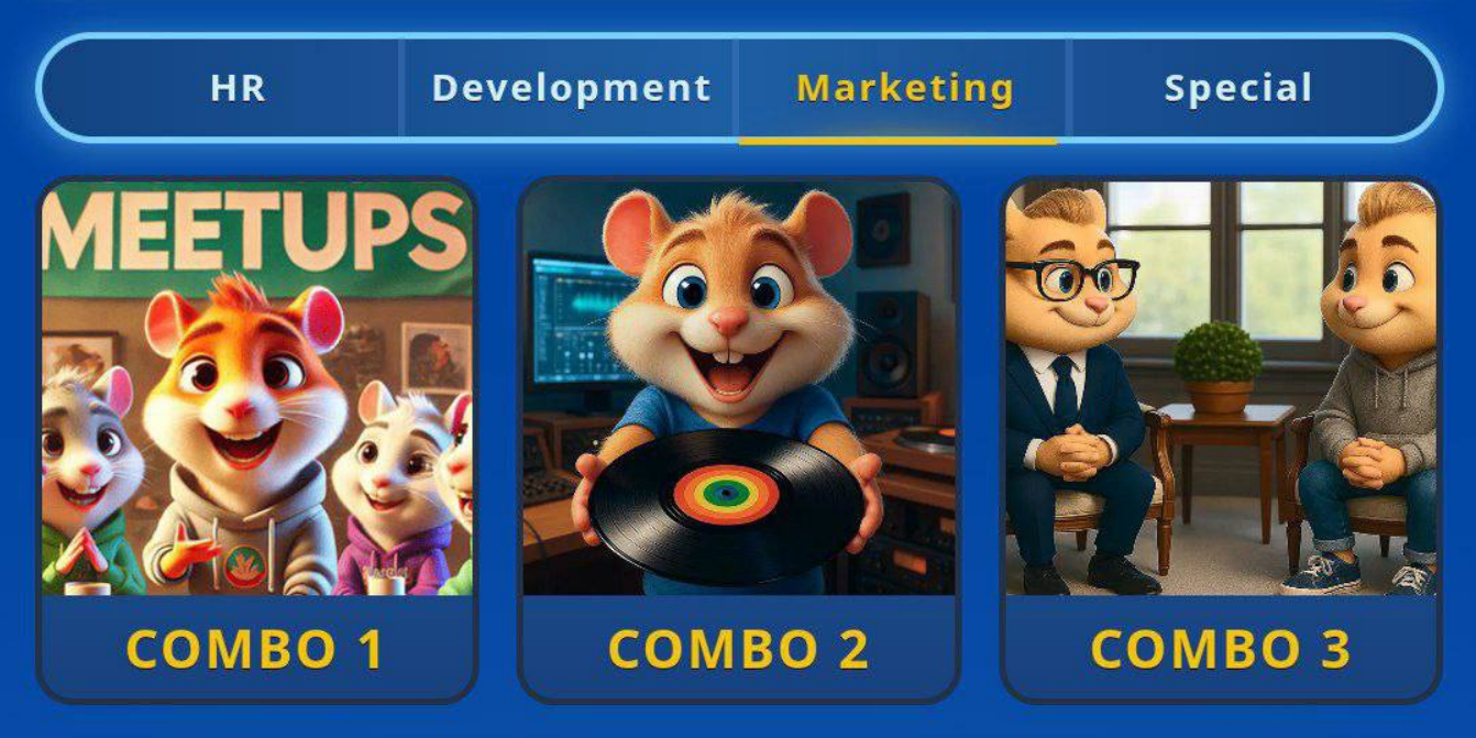 Hamster GameDev комбо 13 05