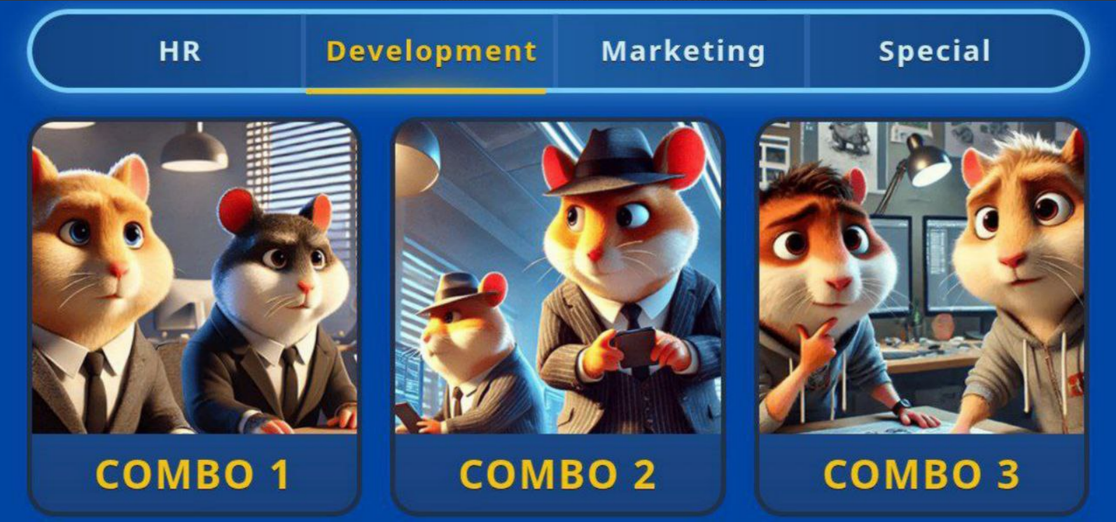 Hamster GameDev комбо 21 05