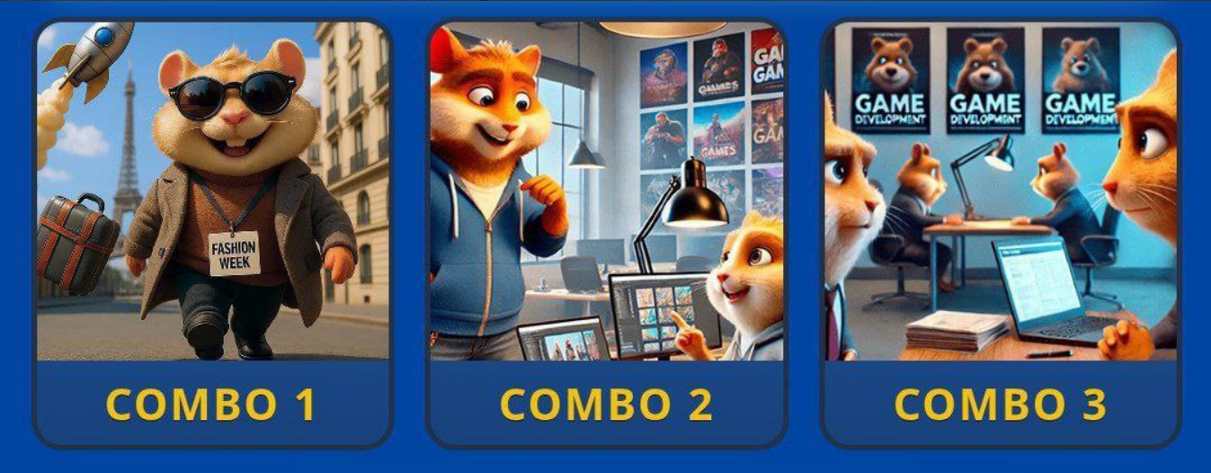 Hamster GameDev комбо 22 05