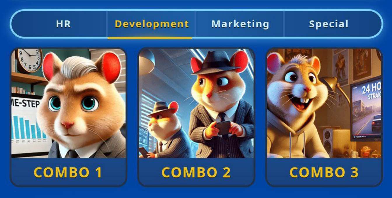 Hamster GameDev комбо 24 05