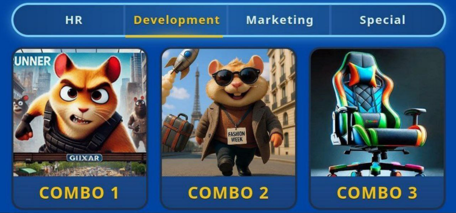 Hamster GameDev комбо 27 05