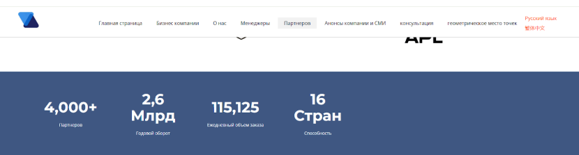 hengbang logistics скам