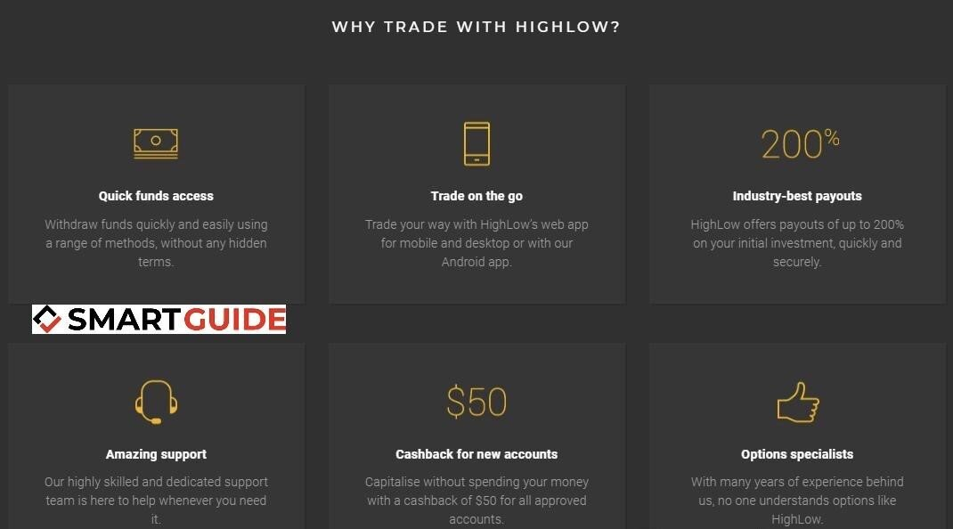 Highlow