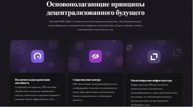 Ice Io отзывы