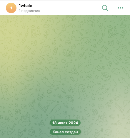 info 1whale io