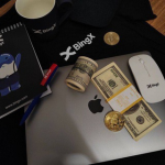 Инвестиции в Крипту