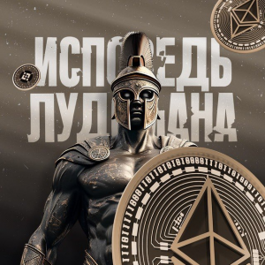 Исповедь Лудомана