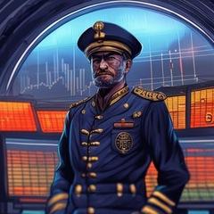 Капитан Графиков