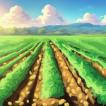 Картофельные Поля