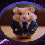 Хомяк Коин Крипта Битва