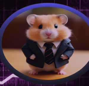 Хомяк Коин Крипта Битва