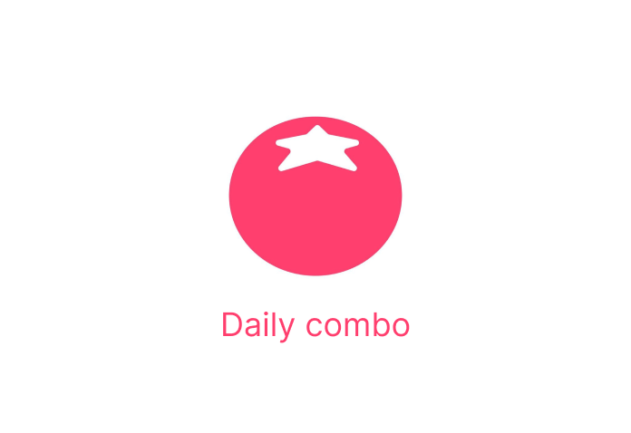 Комбо Tomarket на 07 Мая