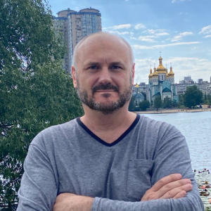 Кравченко Виталий Индикатор