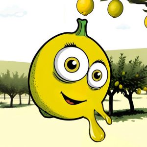 Lemon Coin