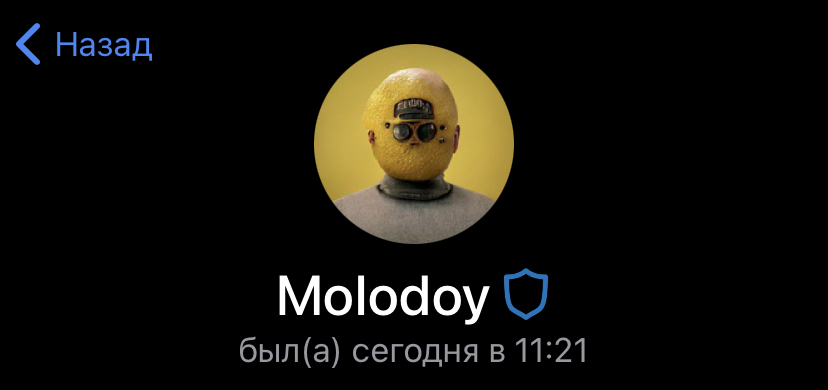 Lemon direct bot