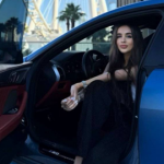 Лера Профитова