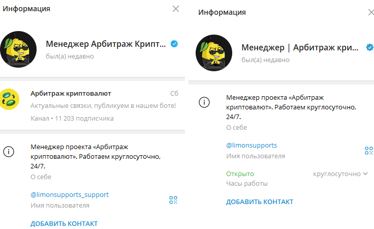 limonsupports отзывы