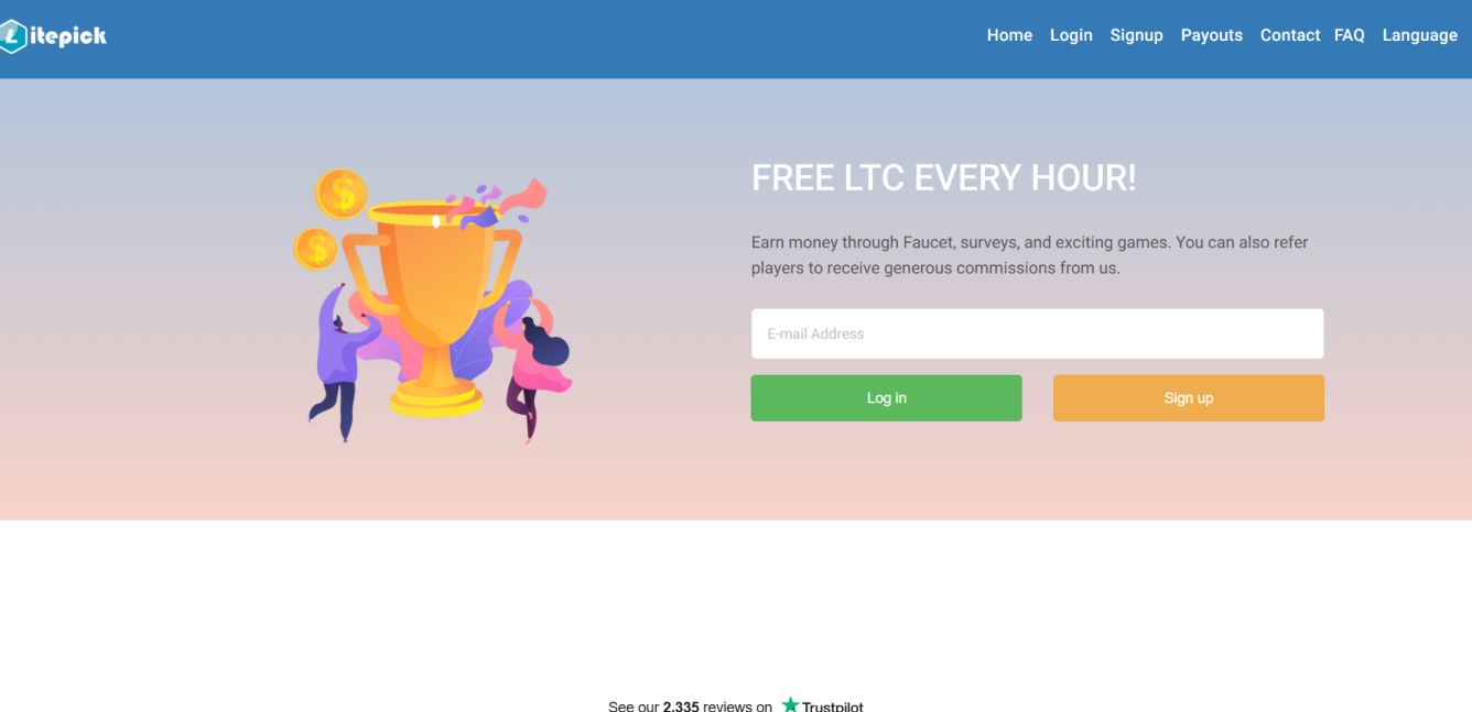 litepick io