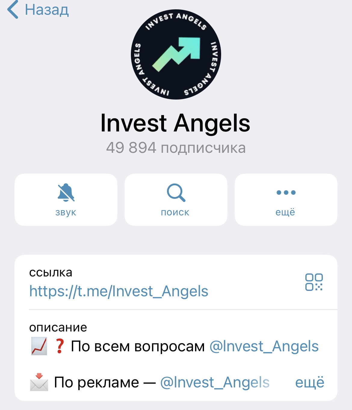 lnvest angels