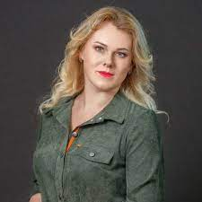 Любимова Екатерина Аркадьевна