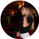 Маргарита Дарит