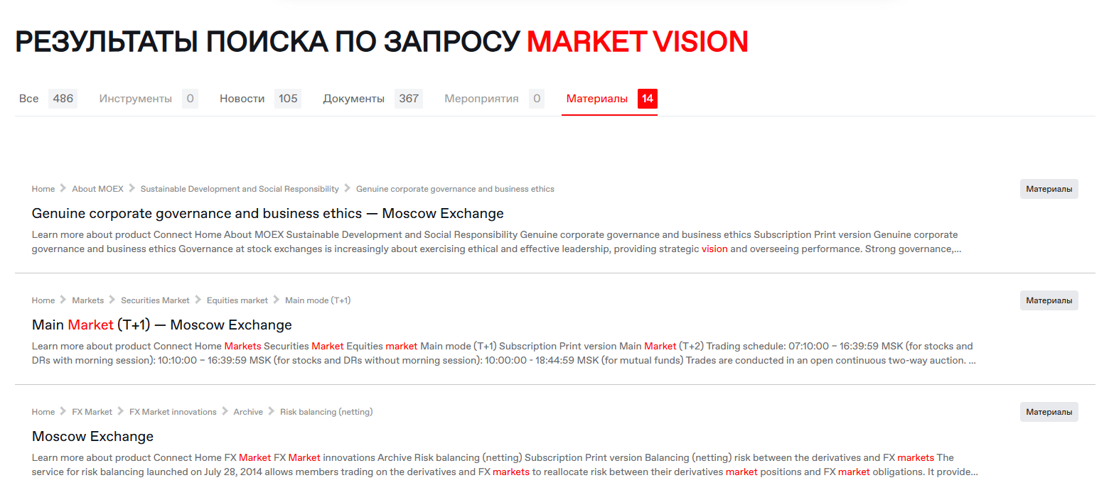 marketvision