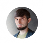 Мизя Максим