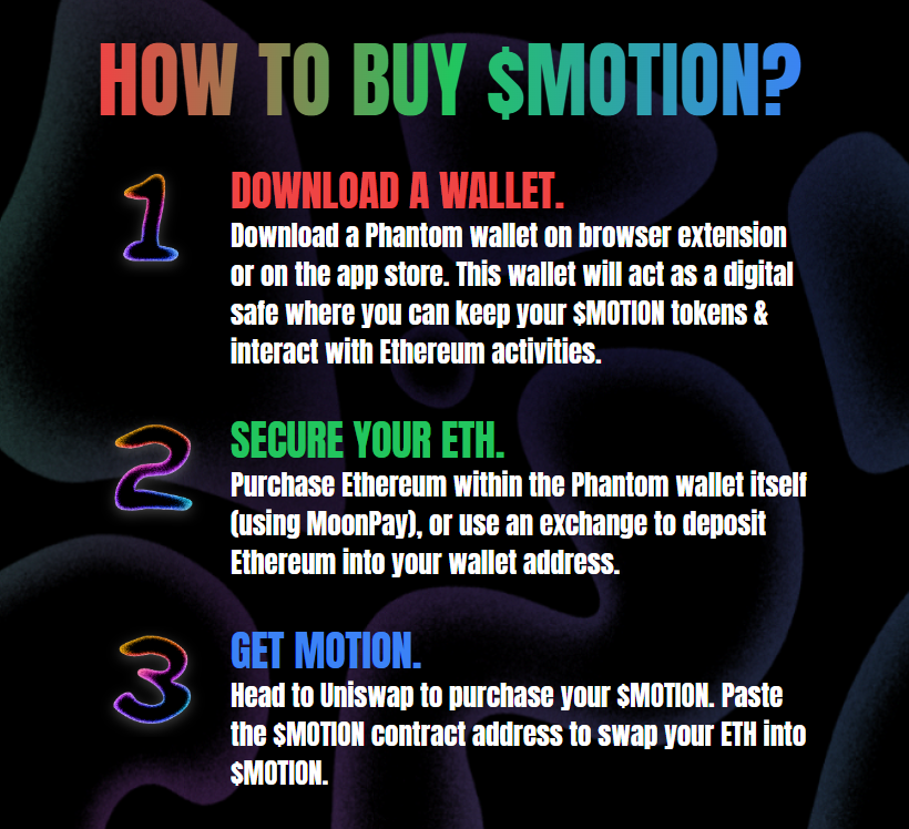motion coin