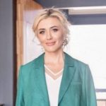 Наталья Косарева