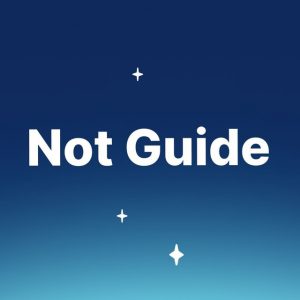 Not Guide [ru]