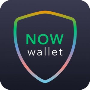 Now Wallet