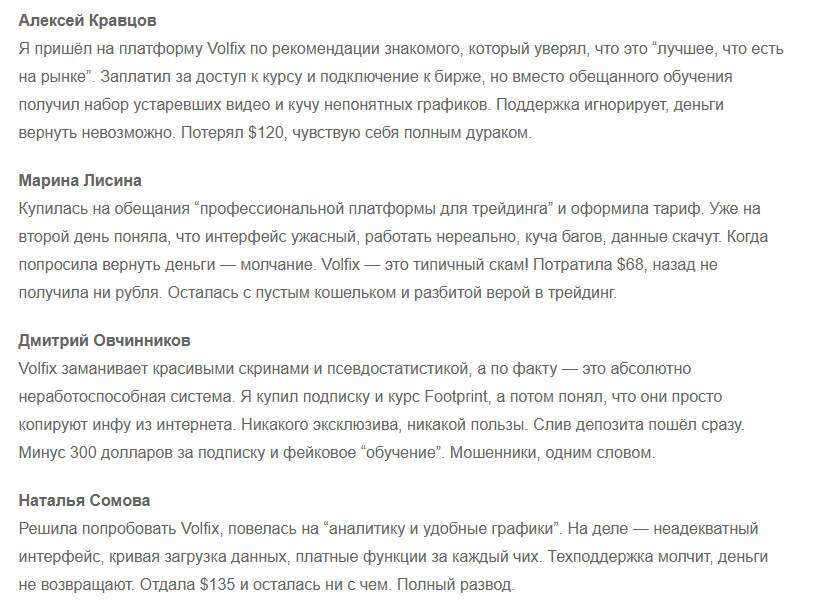 объясняю как пользоваться волфиксом