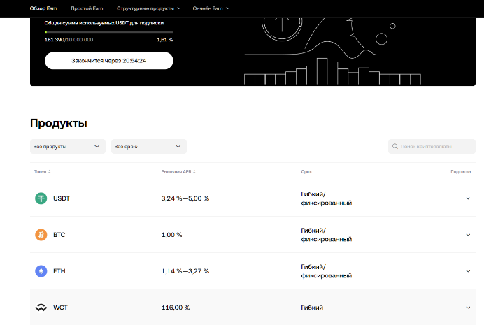 okex wallet