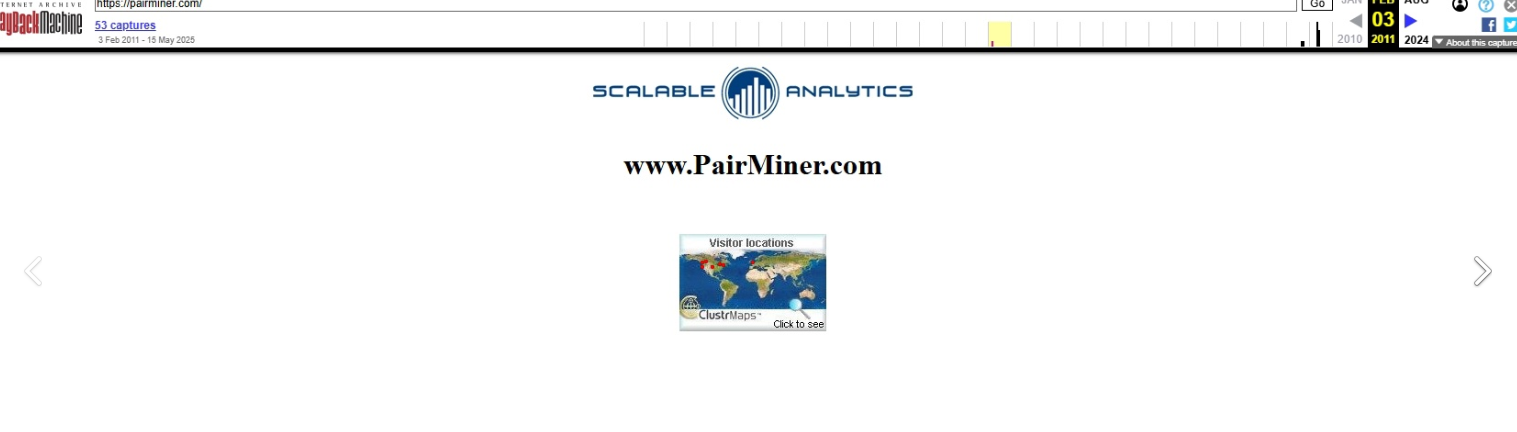 pair miner