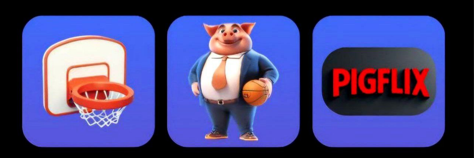 Piggy Bank комбо 22 мая