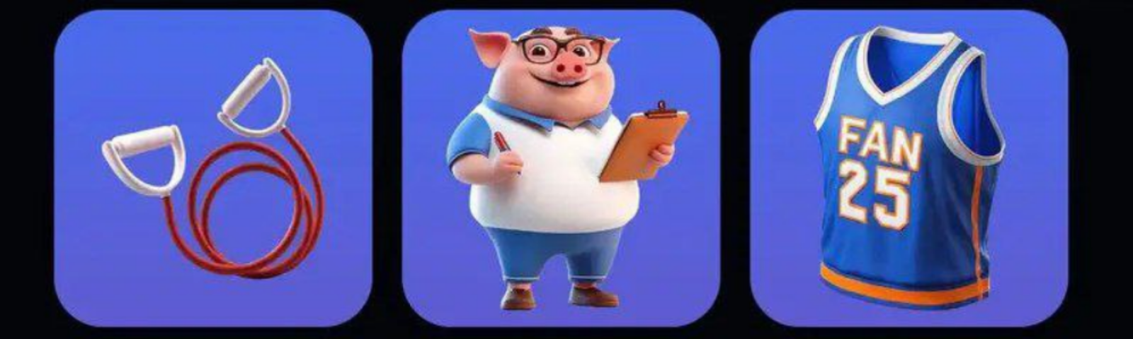 Piggy Bank комбо 29 мая