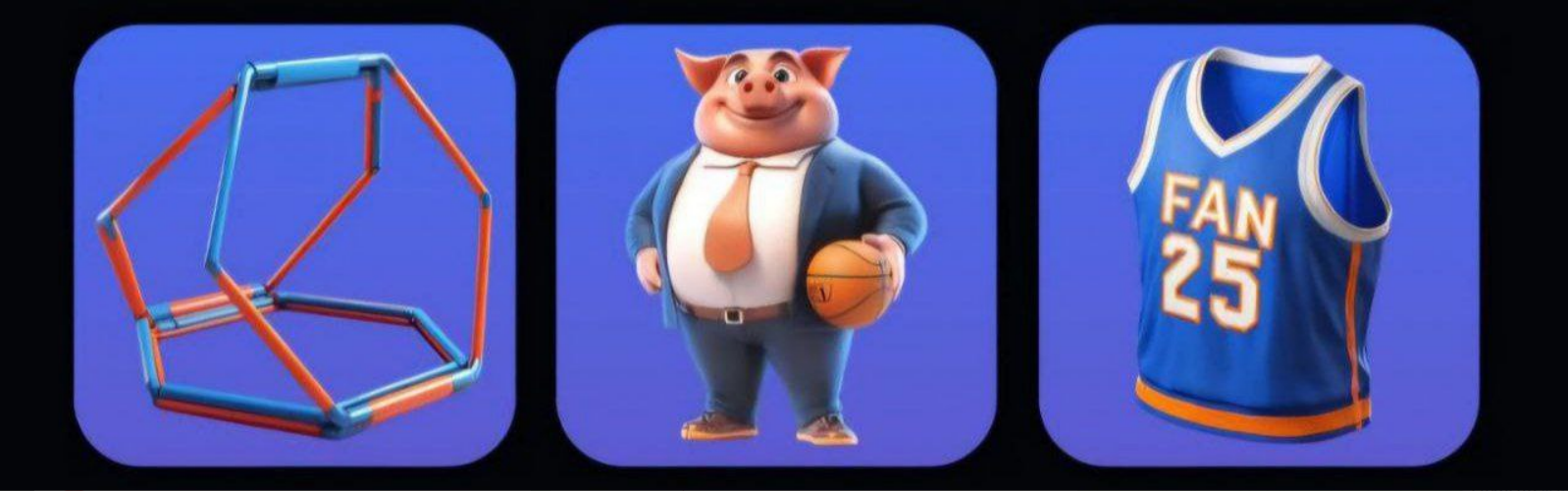 Piggy Bank комбо 7 мая