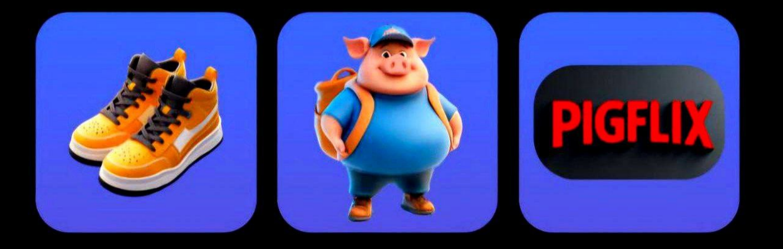 Piggy Bank комбо сегодня