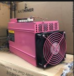 Pink Miner
