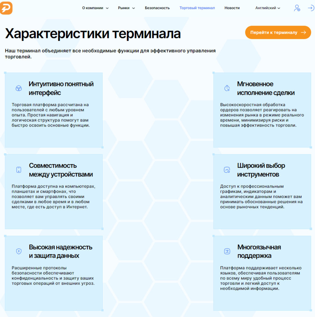 pravintol брокер