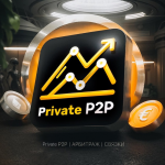 Private P2p