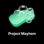 Project Mayhem