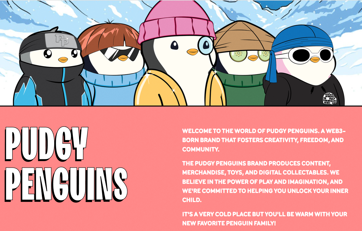 pudgypenguins