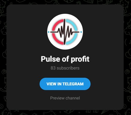 pulse of profit