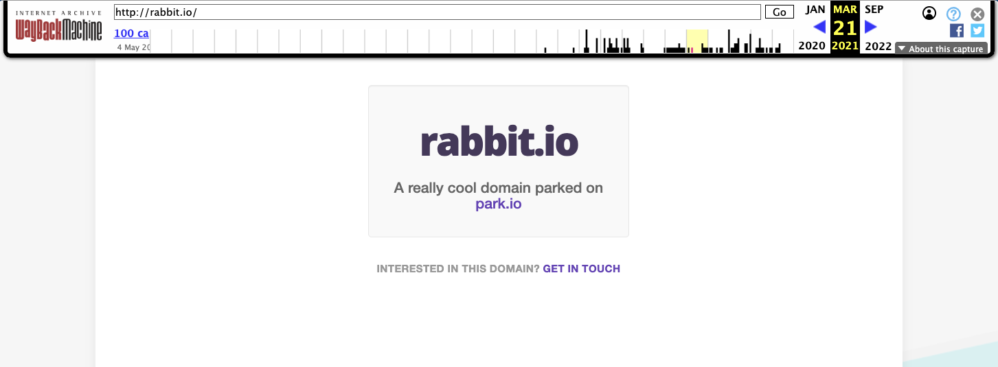 rabbit swap отзывы