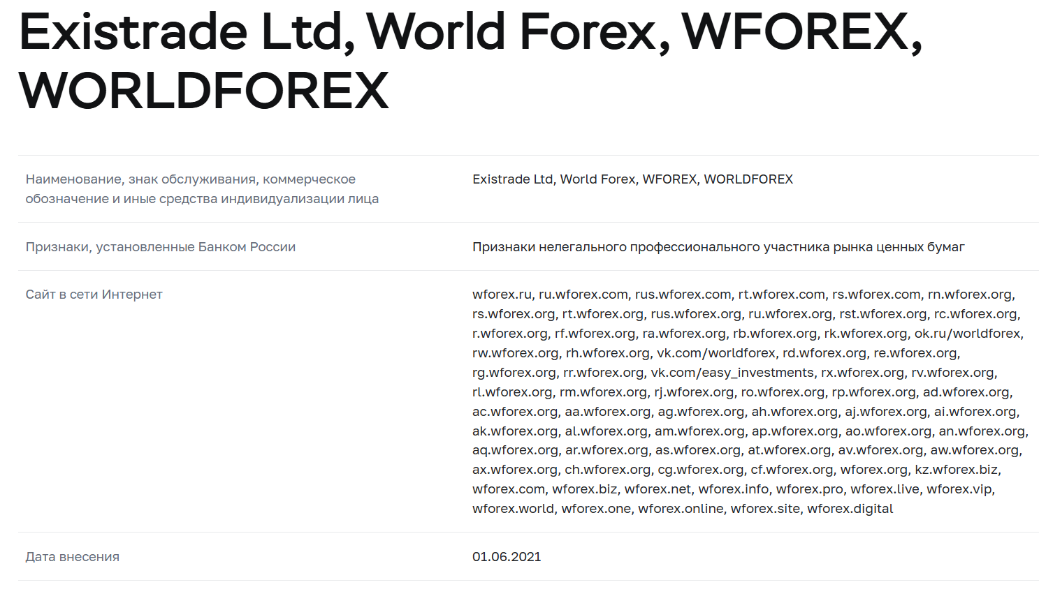 ru wforex site