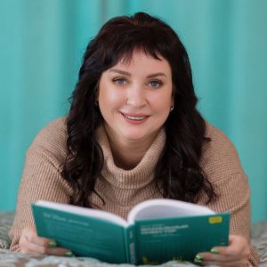 Рыбакова Разумные Инвестиции